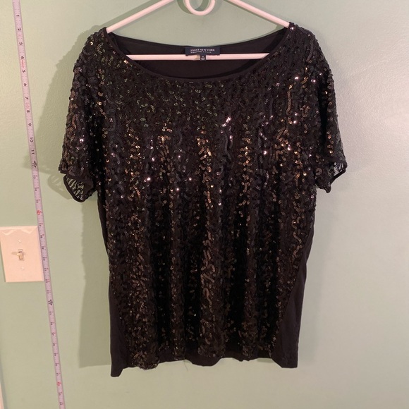 Jones New York Tops - 🍂Jones New York Women’s Sequins Top🍂